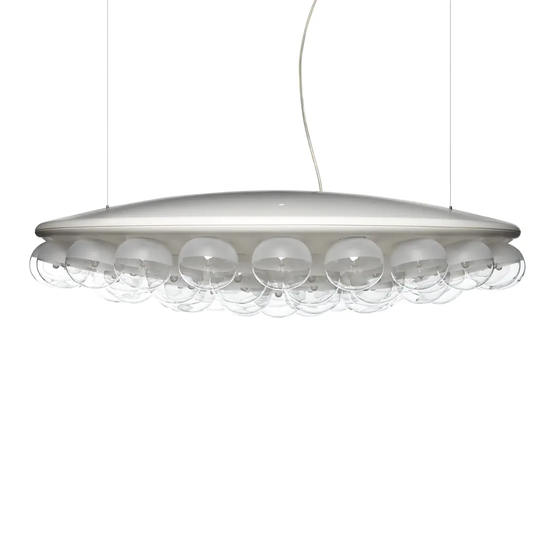 lampada a sospensione PROP LIGHT