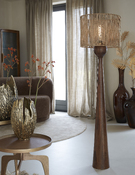 lampadaire TOSSA
