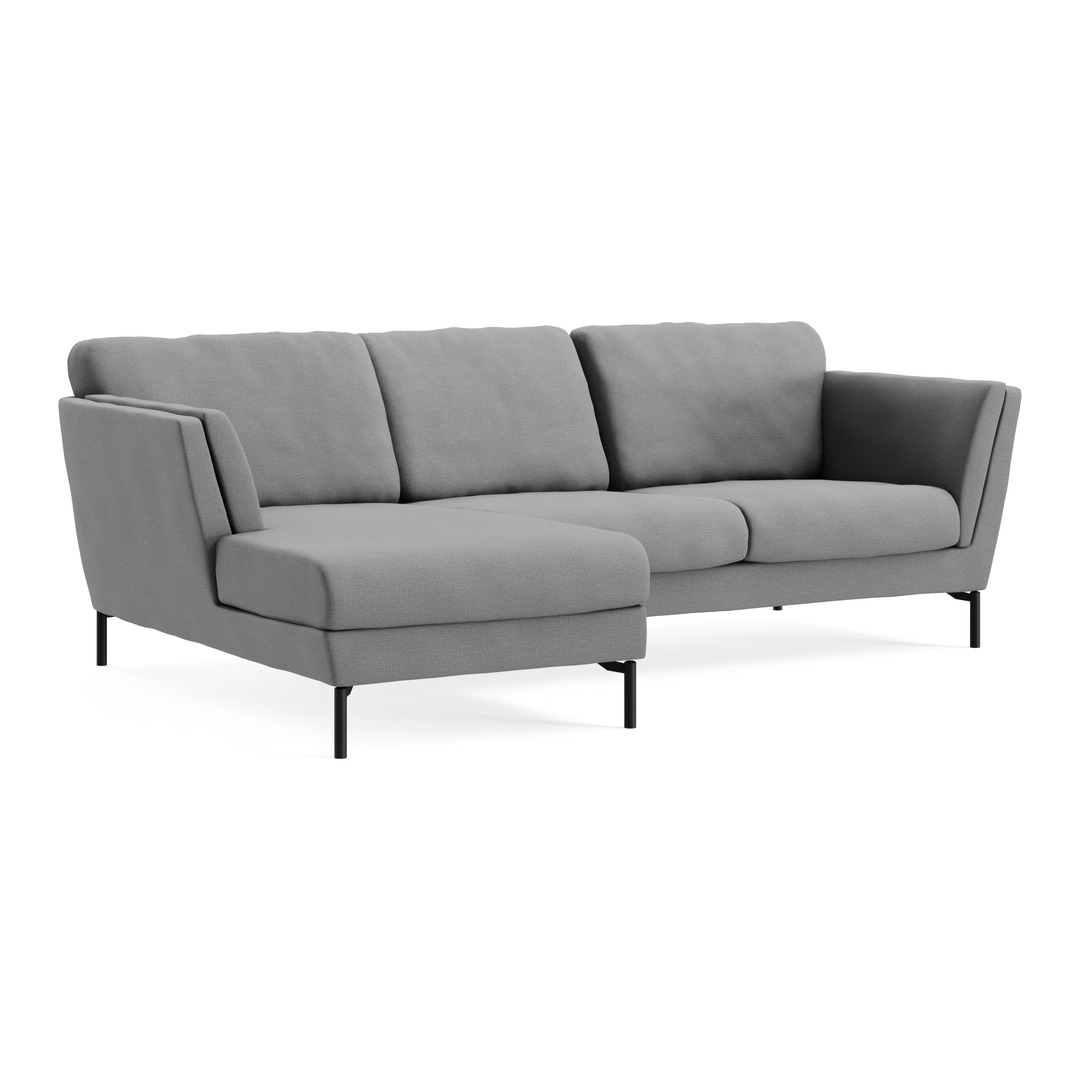 divano ad angolo NOVA-3125