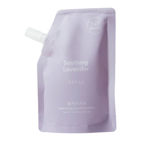 eco ricarica disinfettante Haan