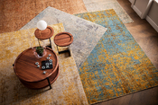 tapis d’Orient modernes Nurya
