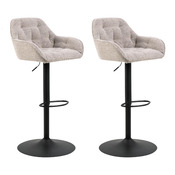 tabouret de bar Brooke
