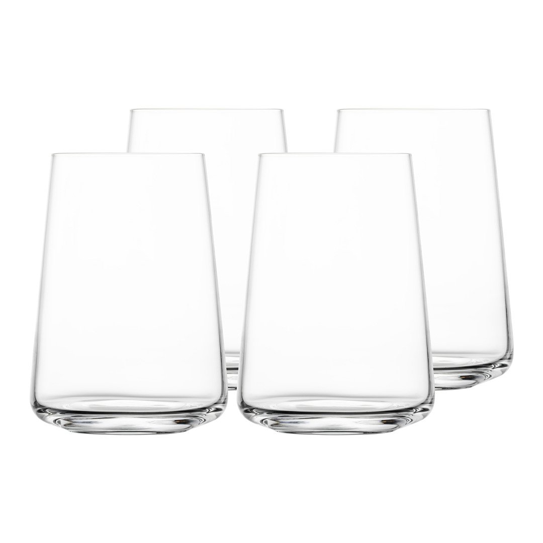 Trinkgläser-Set MioVino