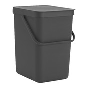 Abfalleimer Sort&Go