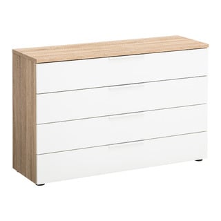 commode SYSTEM ONE