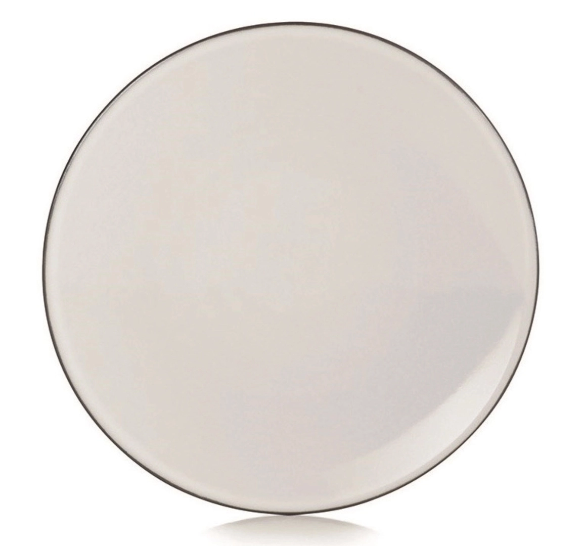 Dessertteller Equinox