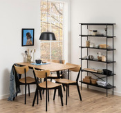 chaise de salle à manger Roxby