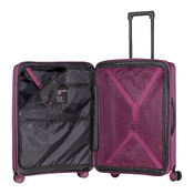 valise trolley Jet