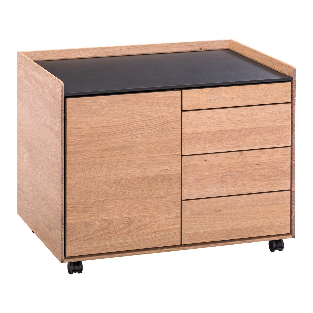 Caisson mobile Pisa