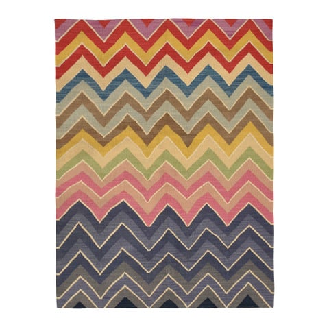tappeto kilim Amiani