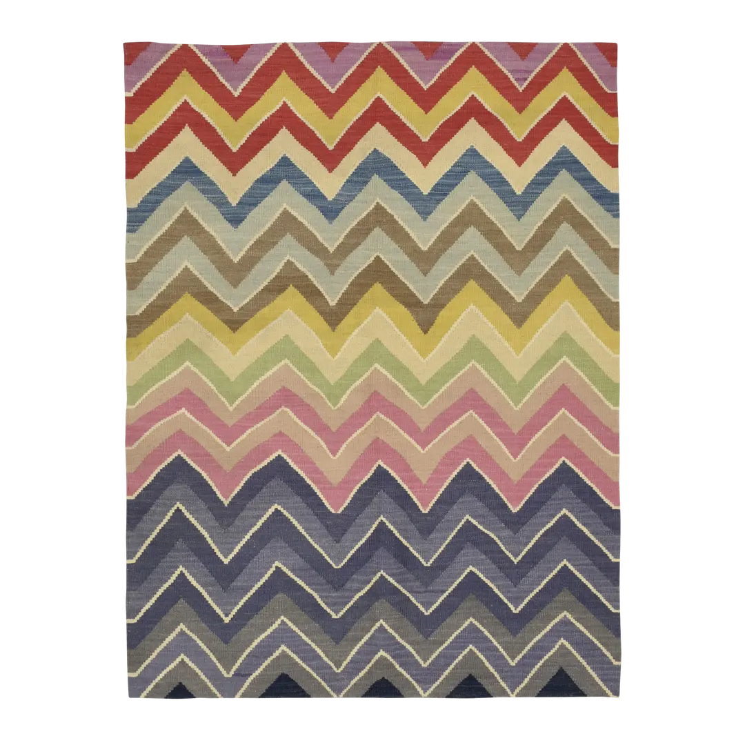 tappeto kilim Amiani