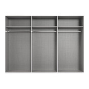 Drehtürenschrank NYC