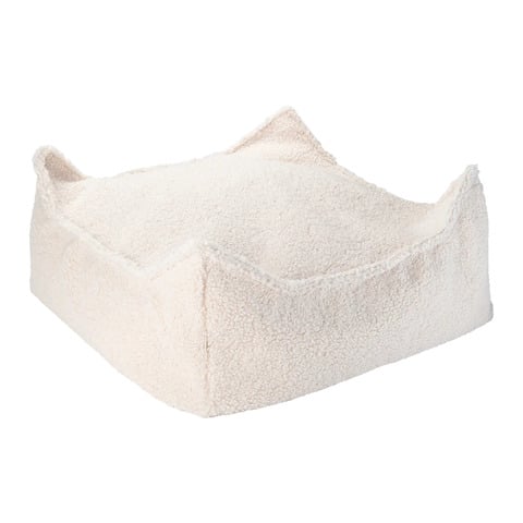 Hocker Wigiwama