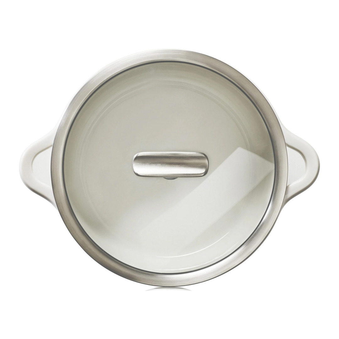 coperchio per pentole e padelle Bombance