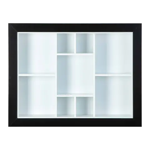 Hängevitrine Quarium