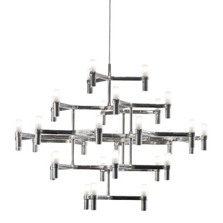 lampe à suspension CROWN