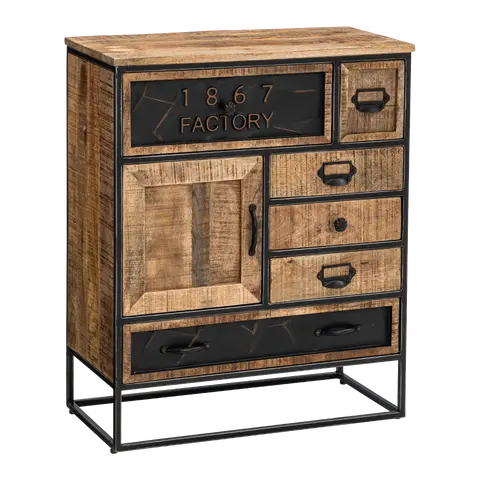 commode DUKE