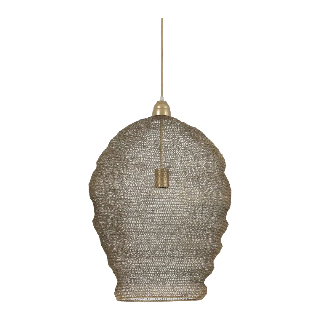 lampada a sospensione NIKKI