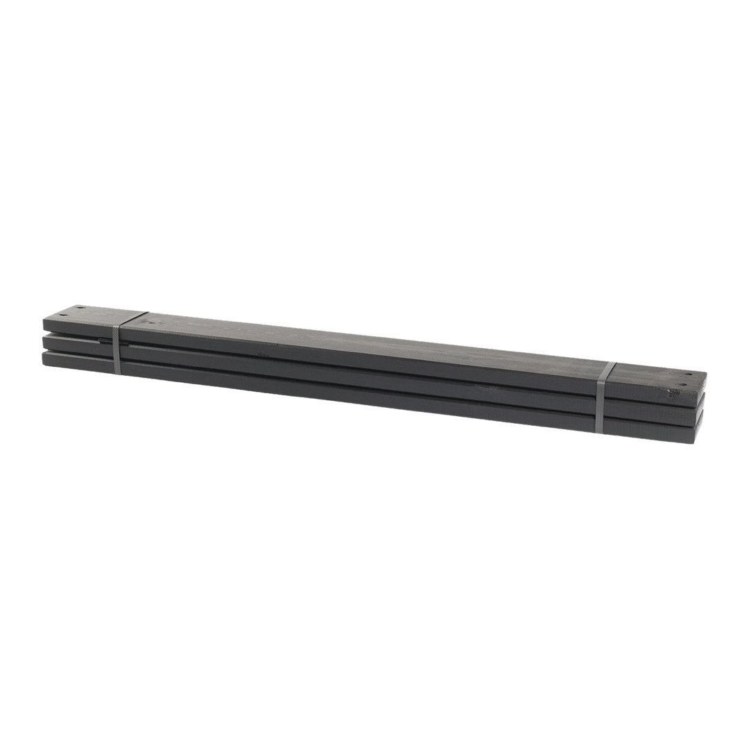 Planken Pipe