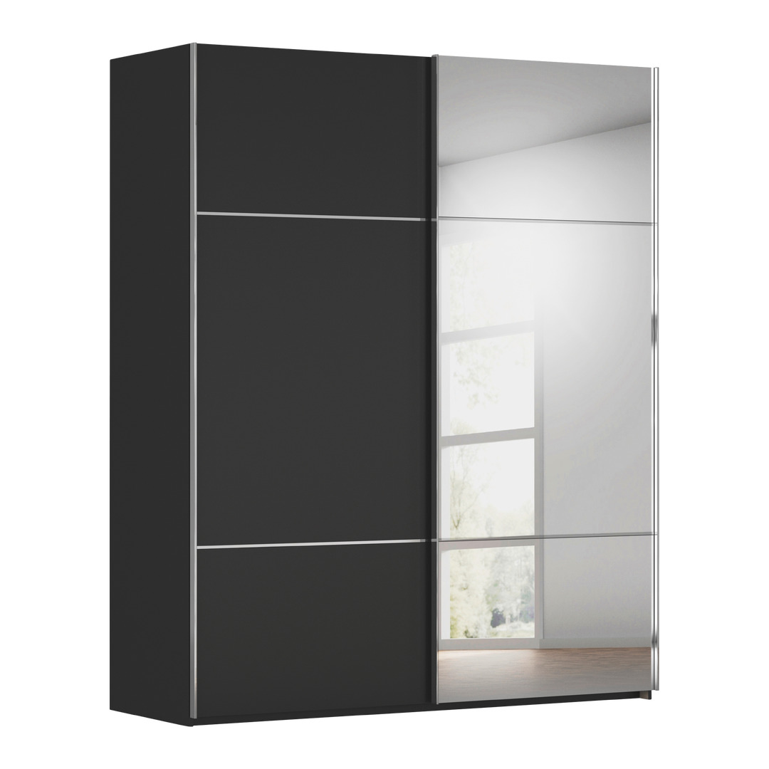 Schiebetürschrank Covalo