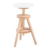 tabouret CONFETTI