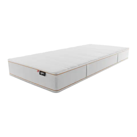 materasso Saana-Luxe Allerg.