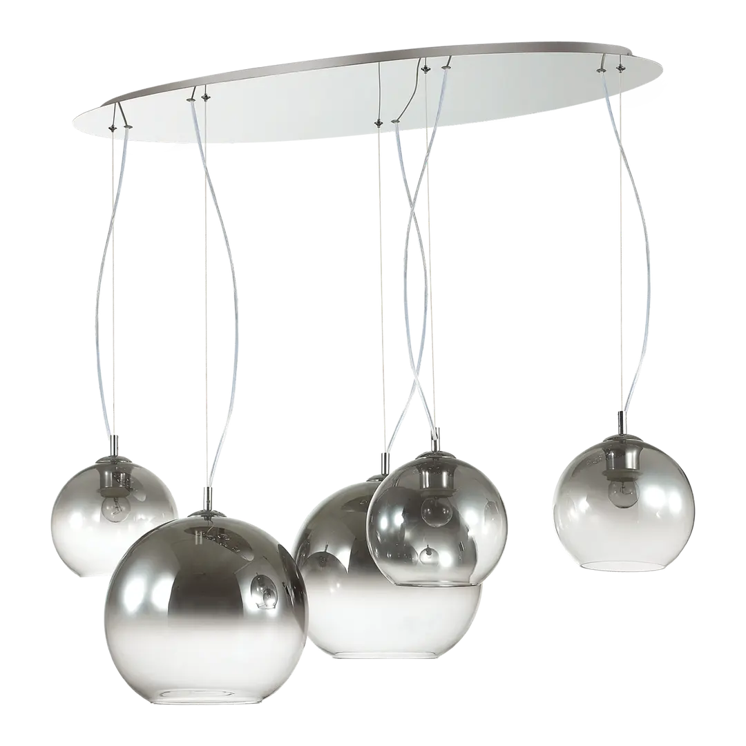 lampada a sospensione Roskilde
