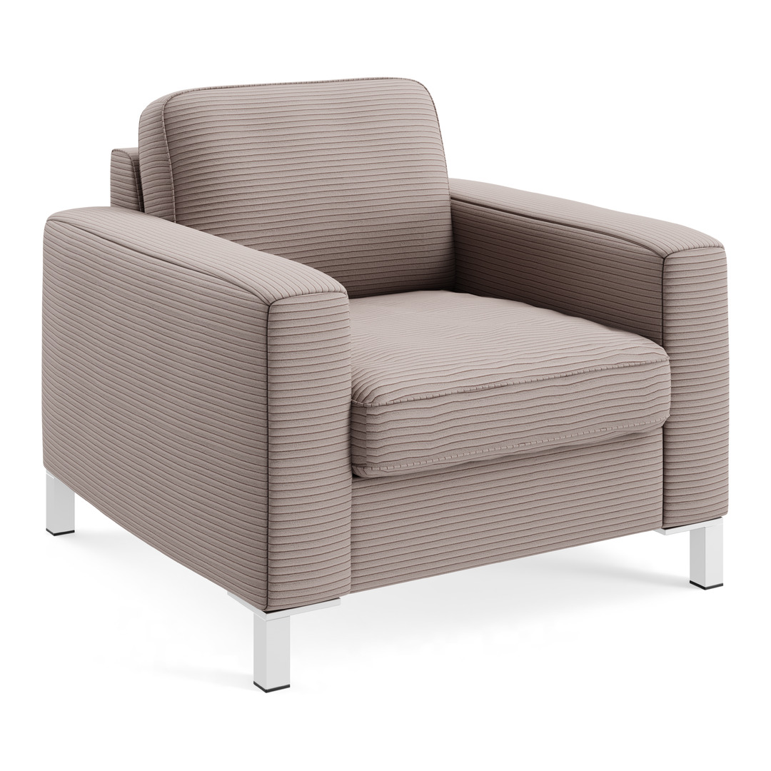 poltrona CLASSICS PLUS