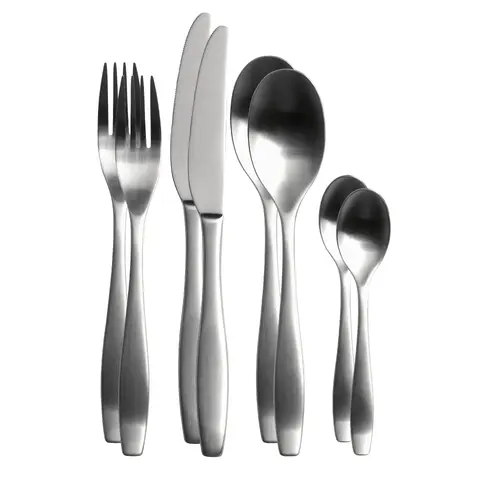 Besteckset Illnau