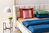 coussin décoratif TURBENTHAL
