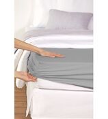 Drap-housse pour topper Elastic Jersey