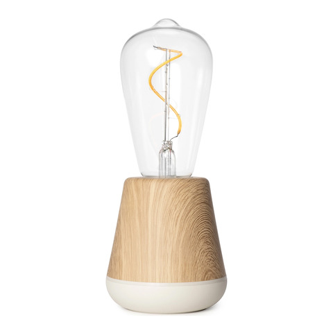 5in1 Solarleuchte One - Huble Light