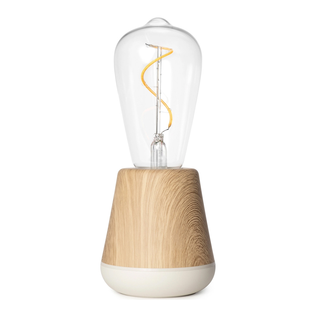 5in1 Solarleuchte One - Huble Light