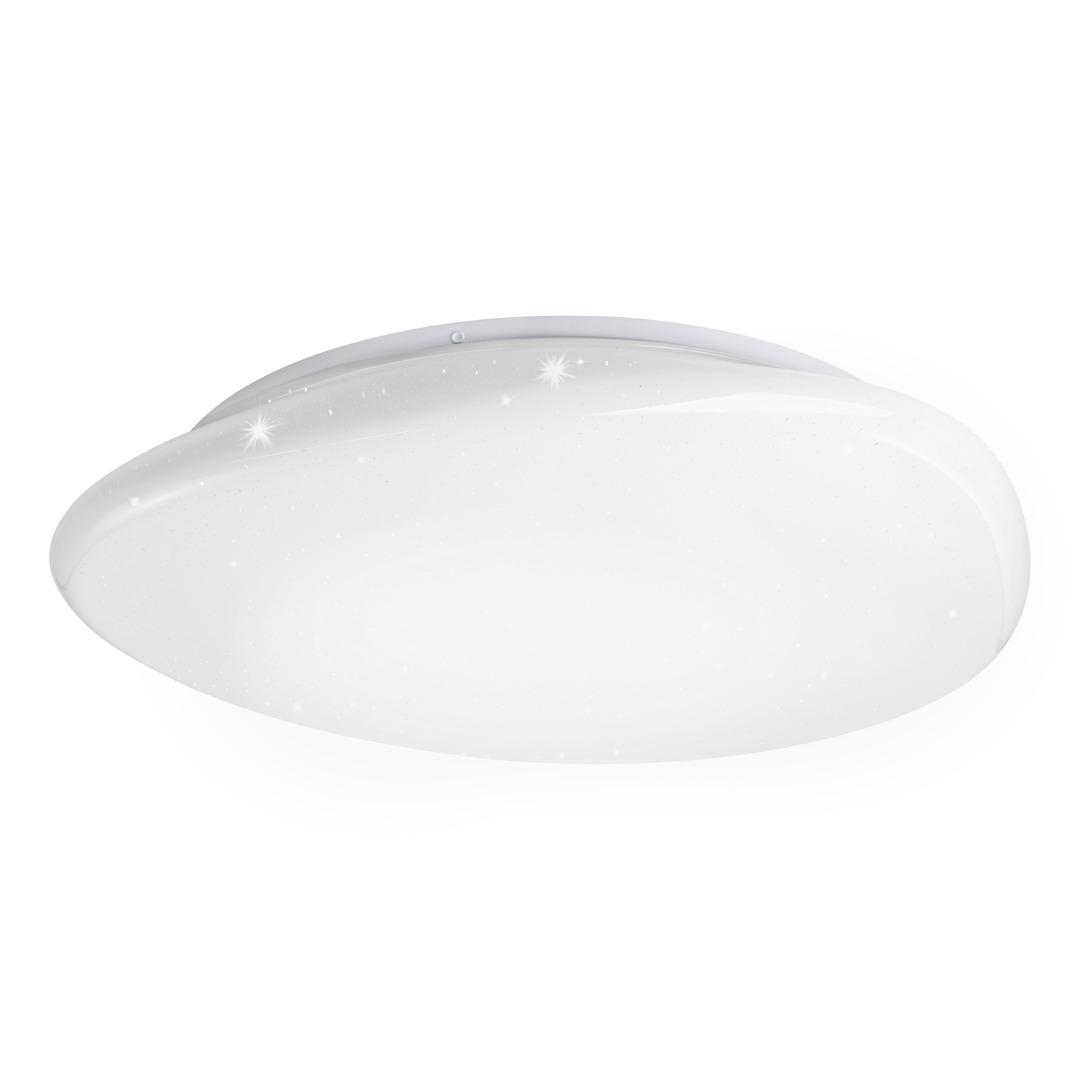 lampada da parete e soffitto Sileras