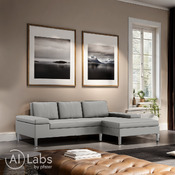 Ecksofa Baltimore