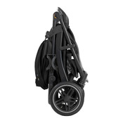 poussette Rapid 4D Air