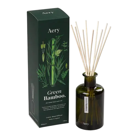 Diffusor Botanical-Green