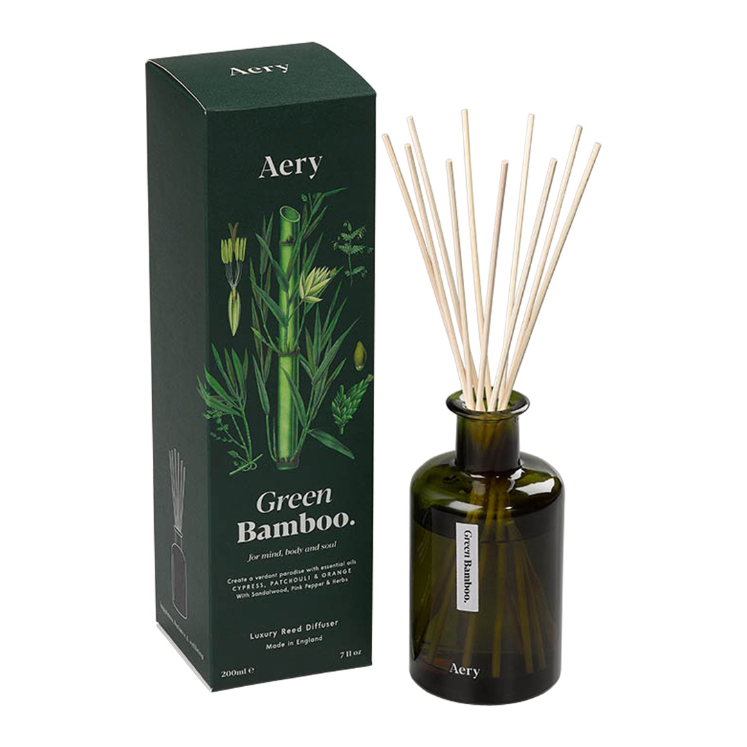 Diffusor Botanical-Green