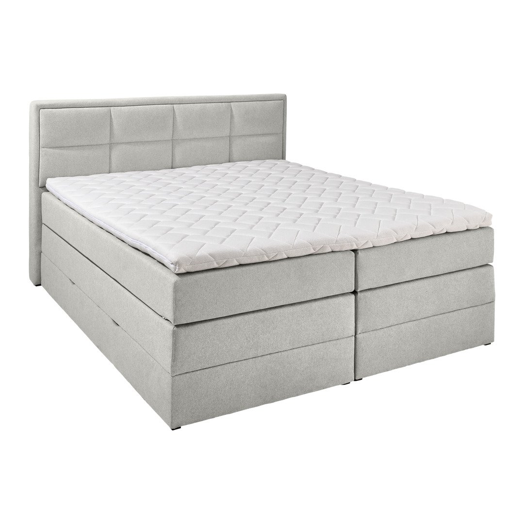 Boxspringbett Orlando
