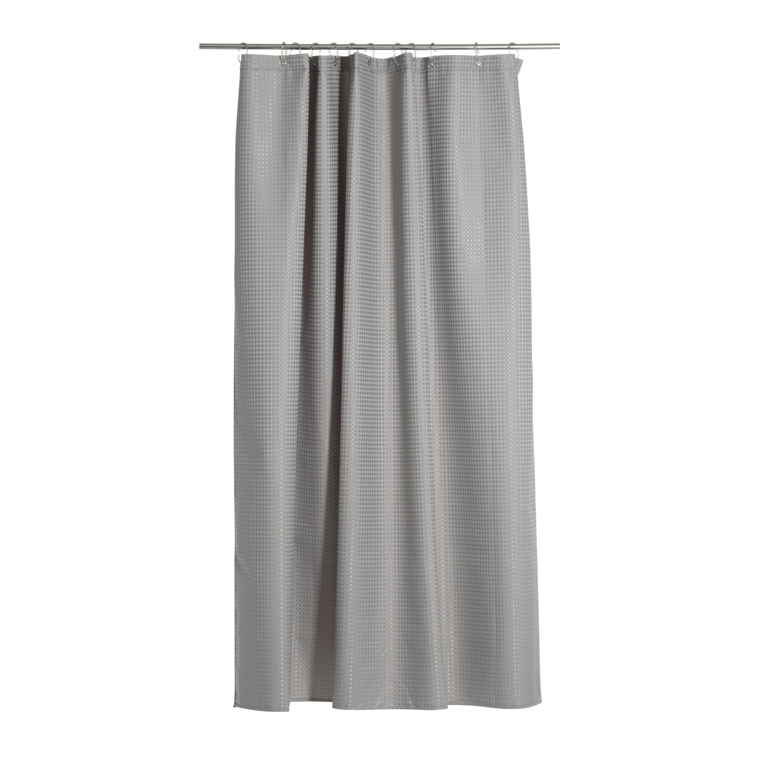 rideau de douche NIDIA