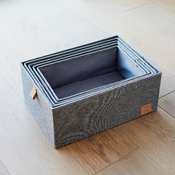 boîte de rangement PREMIUM