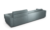 Ecksofa CLOUDY1