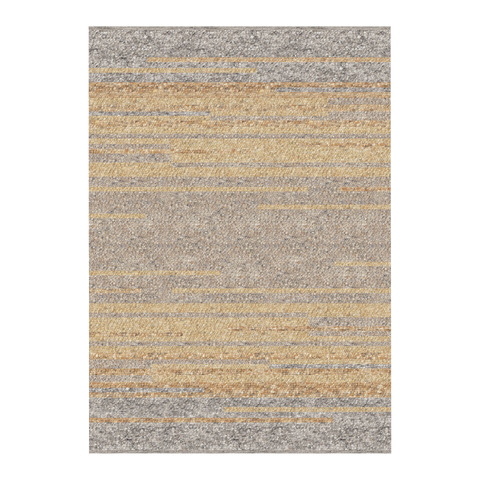 Tuft-/Webteppich Salsa Design