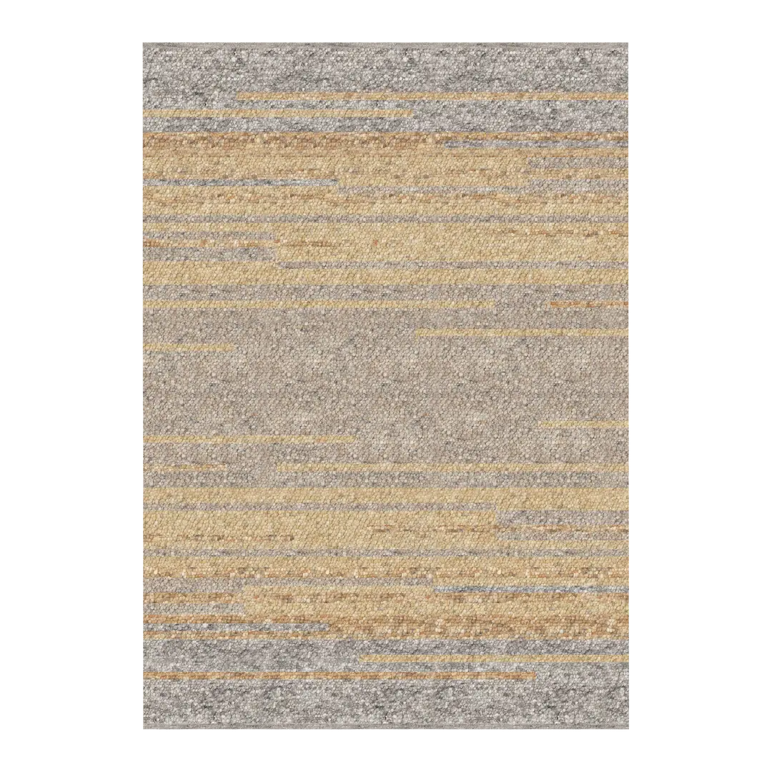 Tuft-/Webteppich Salsa Design