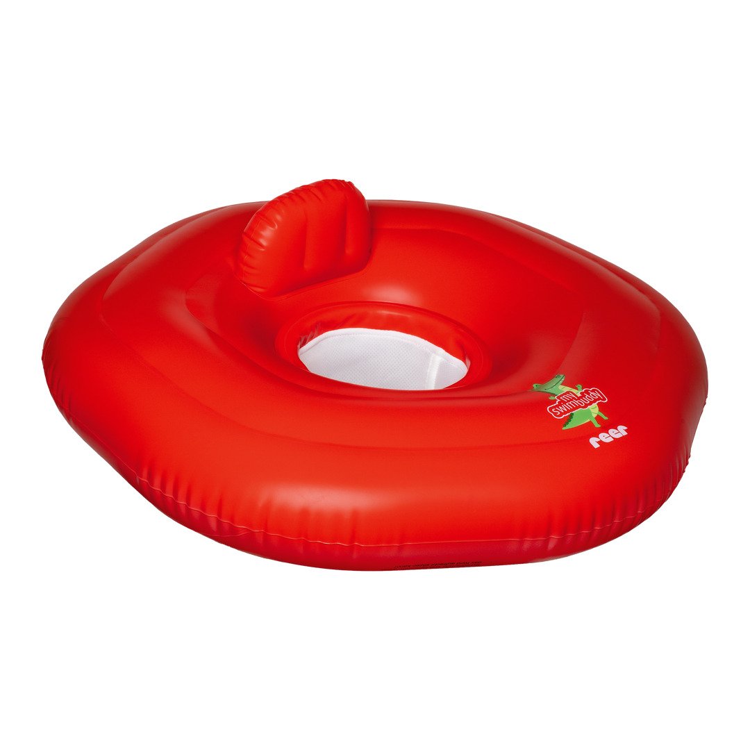 Schwimmhilfen Myswimbuddy