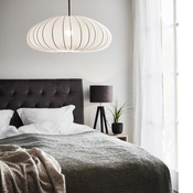 lampada a sospensione Mist