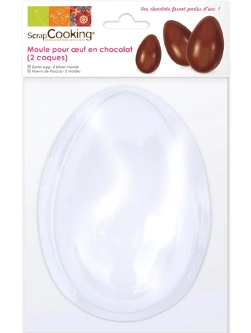 set di stencil Baking