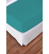Fixleintuch für Boxspring Feinjersey