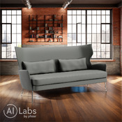 Einzelsofa Alex