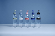 Trinkflasche Ellipse